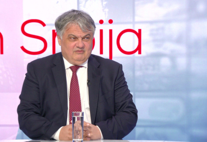 Lucic for Newsmax Balkans: The 5G Revolution Has Begun