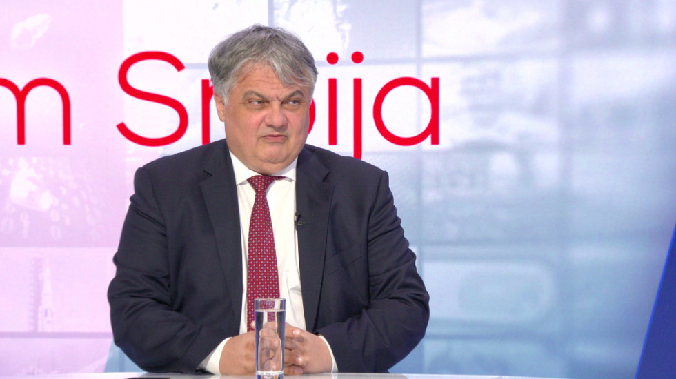 Lucic for Newsmax Balkans: The 5G Revolution Has Begun