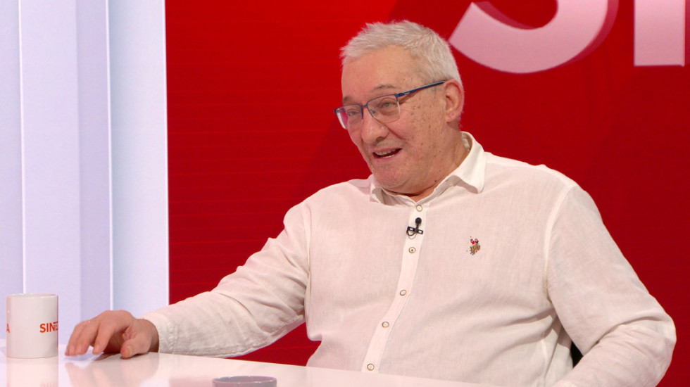 Novinar Zoran Ostojić u Sintezi: Biti profesionalan ne znači biti neutralan