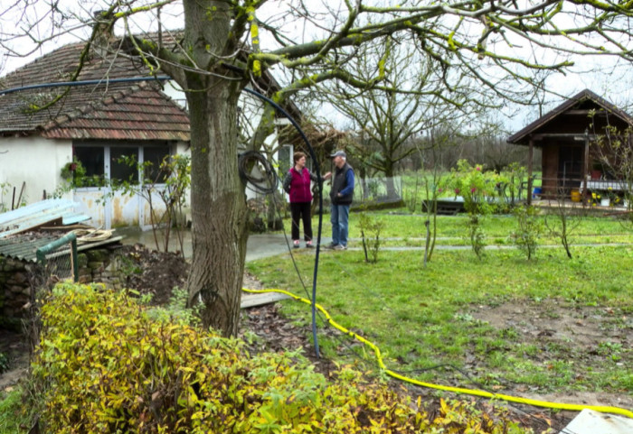 Pola veka živeli bez pijaće vode: Kako je meštanima Bresnice kod Čačka rešen višedecenijski problem