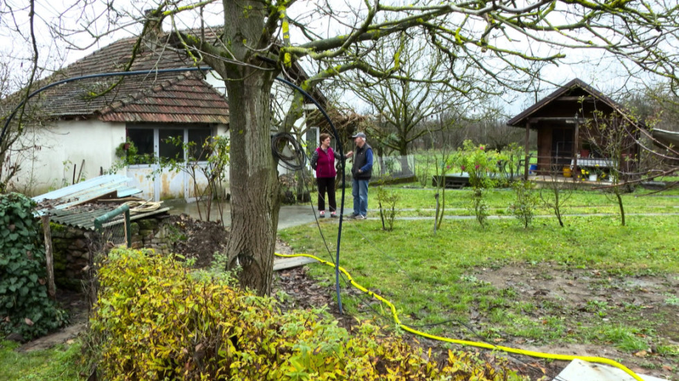 Pola veka živeli bez pijaće vode: Kako je meštanima Bresnice kod Čačka rešen višedecenijski problem