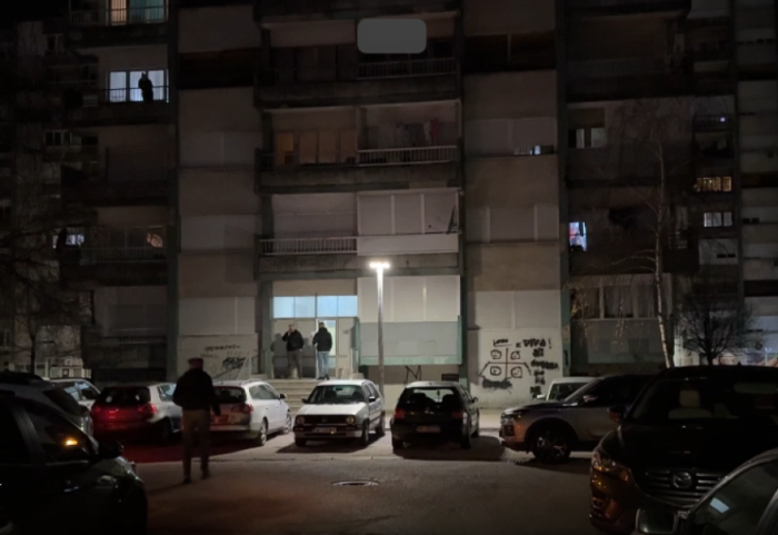 Pronađena dva tela u stanu u Nikšiću, sumnja se na dvostruko ubistvo