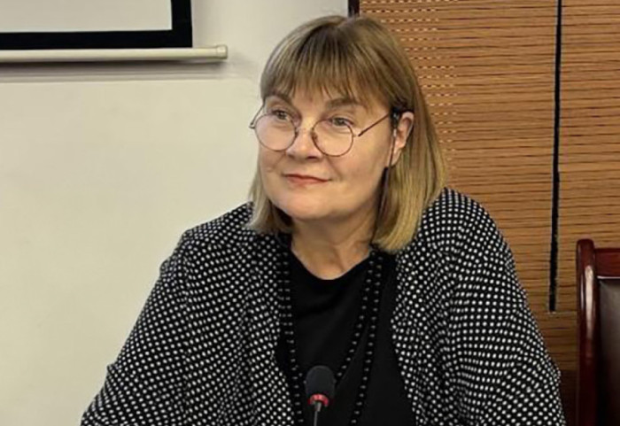 Istoričarka Irena Špadijer gost Sinteze u 21 sat