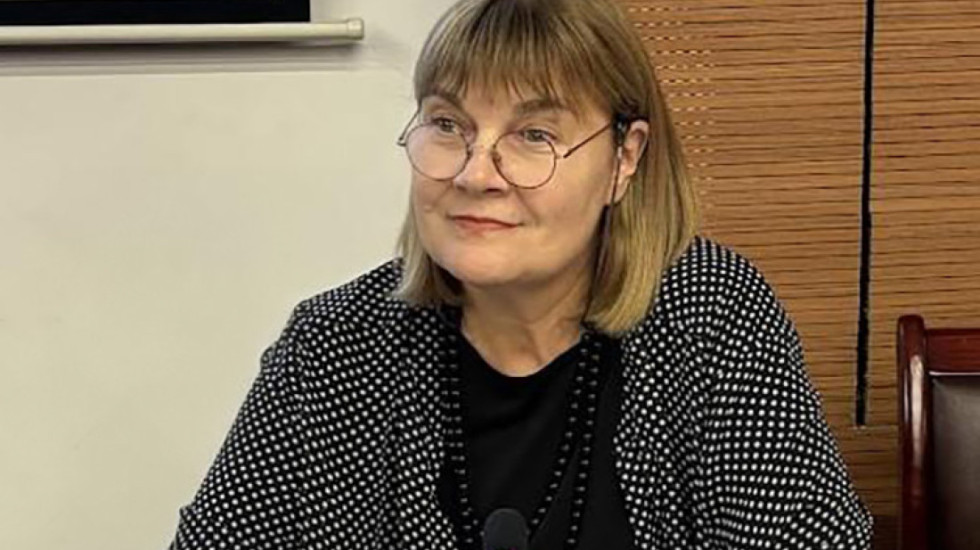 Istoričarka Irena Špadijer gost Sinteze u 21 sat