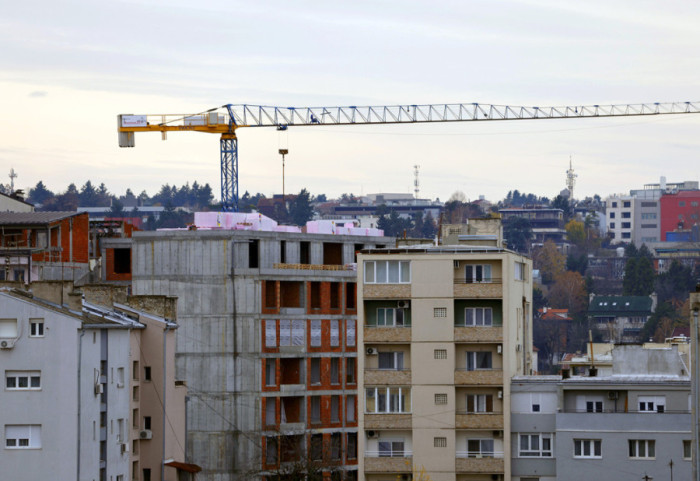 Republički geodetski zavod: Za upis bespravnih objekata stiglo 789.746 prijava