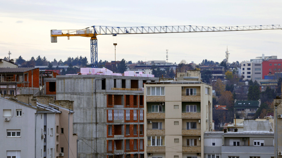 Republički geodetski zavod: Za upis bespravnih objekata stiglo 789.746 prijava