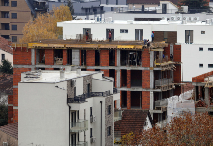 Istekao rok za podnošenje prijava za upis bespravnih objekata: Stiglo oko 2,5 miliona prijava