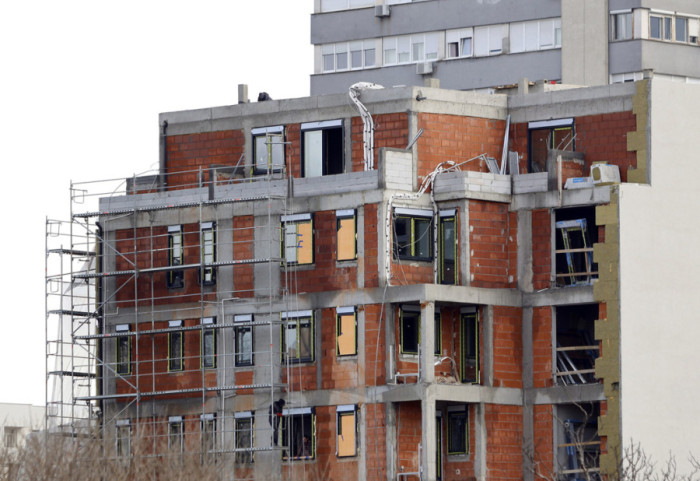 Republički geodetski zavod: Za upis bespravnih objekata stiglo oko 550.000 prijava