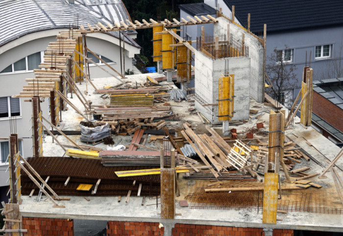 Ministarka građevinarstva: Prijava bespravnih objekata do 24. oktobra za one koji iz opravdanih razloga zakasne