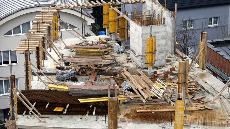 Ministarka građevinarstva: Prijava bespravnih objekata do 24. oktobra za one koji iz opravdanih razloga zakasne