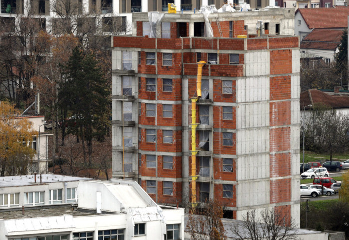 Republički geodetski zavod: Za upis bespravnih objekata stiglo skoro 600.000 prijava