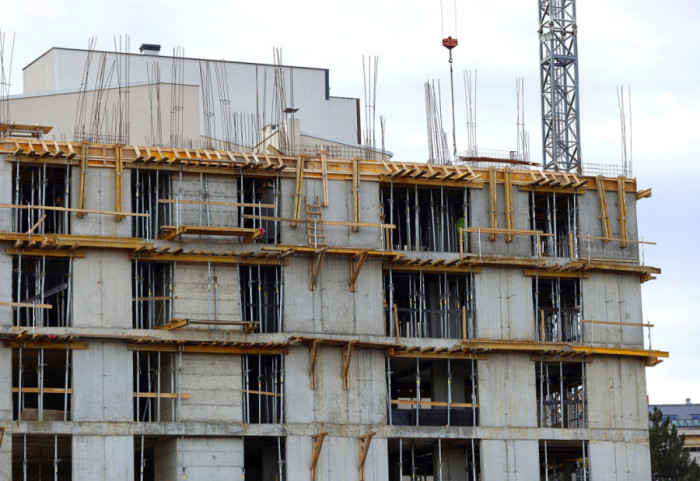 Republički geodetski zavod: Za upis bespravnih objekata pristiglo više od 300.000 prijava