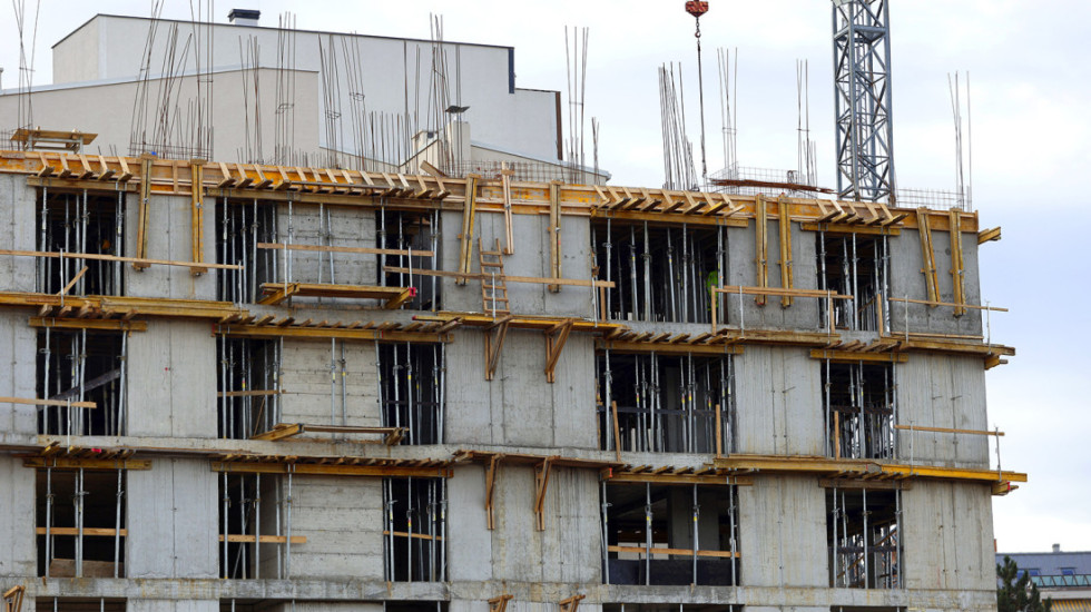 Republički geodetski zavod: Za upis bespravnih objekata pristiglo više od 300.000 prijava