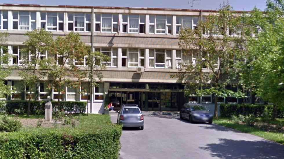 Preteća poruka u OŠ "Nadežda Petrović": Tužilaštvo utvrdilo da nema krivičnog dela
