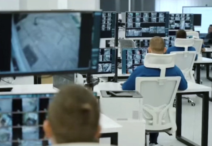 Šapić: U osnovim školama postavljeno 5.580 kamera, registrovani slučajevi dilovanja droge