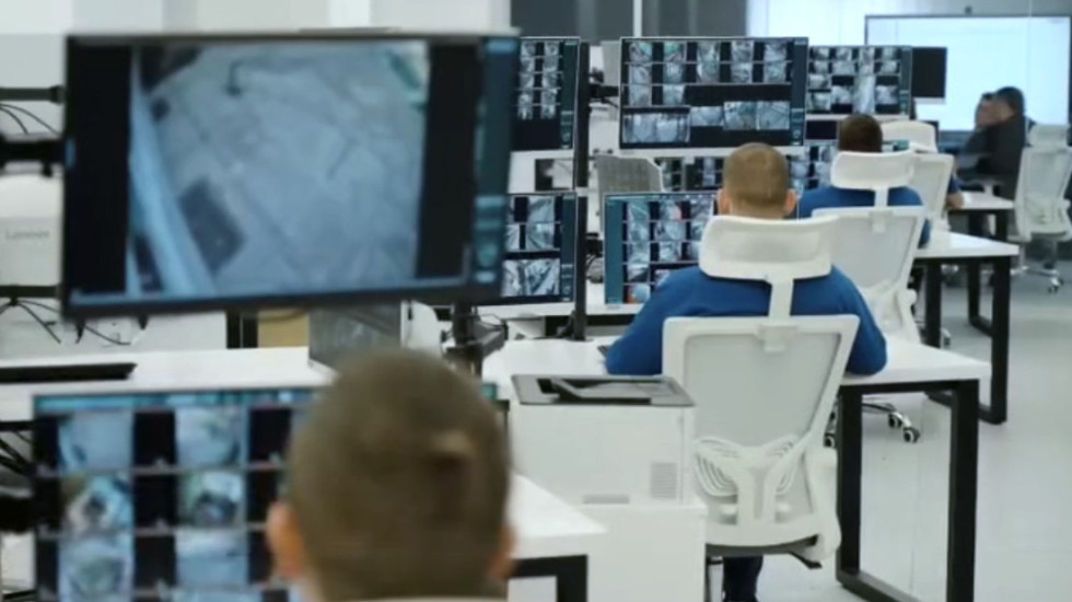 Šapić: U osnovim školama postavljeno 5.580 kamera, registrovani slučajevi dilovanja droge