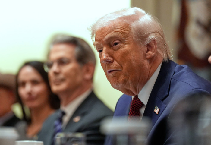 Tramp: Pregovori o Ukrajini napreduju normalno, ali postoji velika mržnja između Putina i Zelenskog