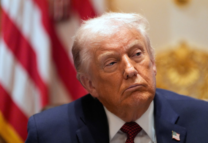 Tramp podneo tužbu za klevetu protiv BBC, traži 10 milijardi dolara odštete