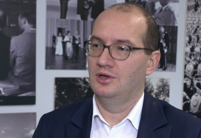 GrađaNIN u 21 sat: Gosti Bojan Stanić i Nevena Kovačević