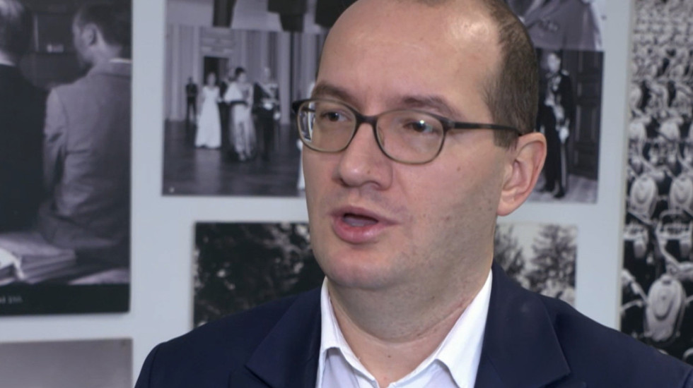 GrađaNIN u 21 sat: Gosti Bojan Stanić i Nevena Kovačević