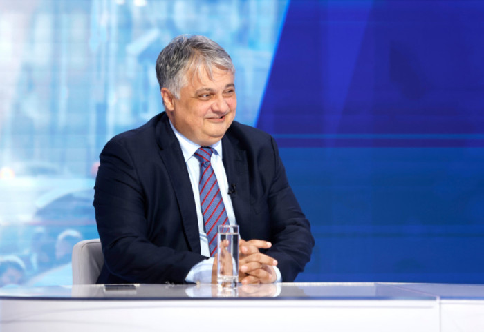 Veštačenje dokazalo da je montiran objavljeni audio snimak razgovora Lučića i Milera