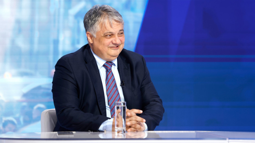 Veštak utvrdio da je audio-snimak razgovora Lučića i Milera montiran: "Zapis nastao spajanjem, premeštanjem i brisanjem"