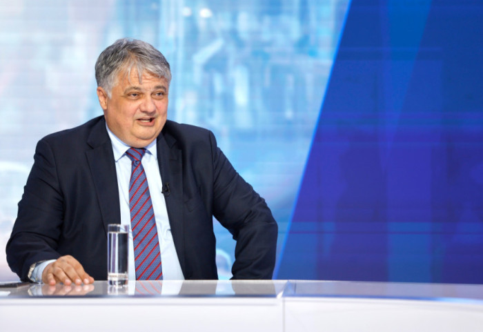 Lučić: Godina 2025 ključna za Telekom, dokazali smo svoju finansijsku snagu