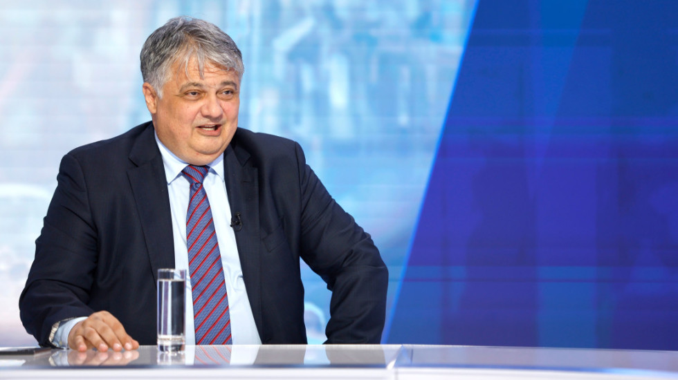 Lučić: Godina 2025. ključna za Telekom, dokazali smo svoju finansijsku snagu