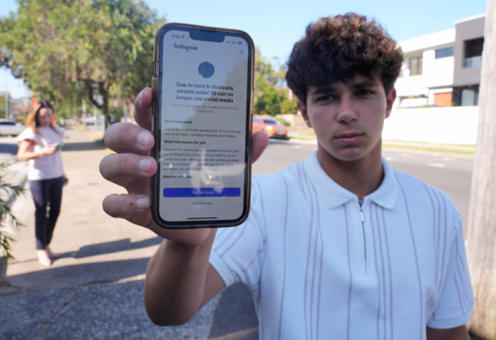 Zabrana društvenih mreža za mlađe od 16 godina stupila na snagu u Australiji