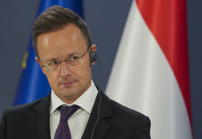 Sijarto: Rusija i Mađarska moraju zajedno da rade na odupiranju spoljnim pritiscima