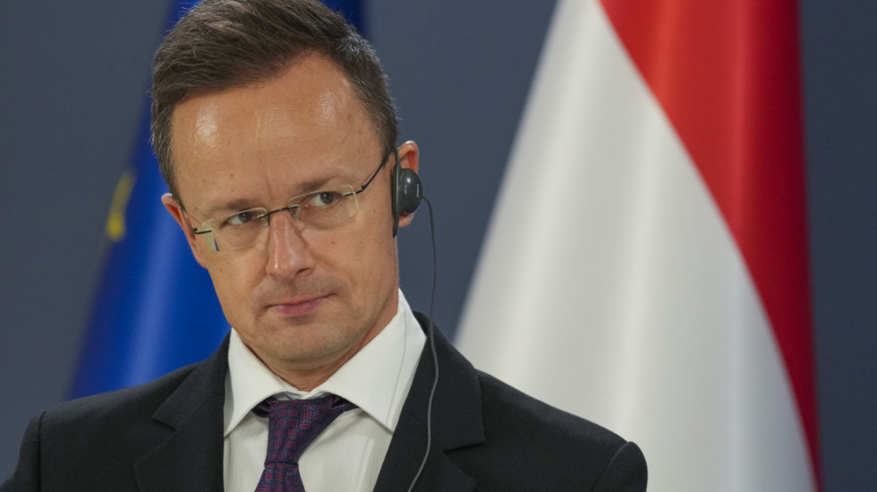 Sijarto: Rusija i Mađarska moraju zajedno da rade na odupiranju spoljnim pritiscima