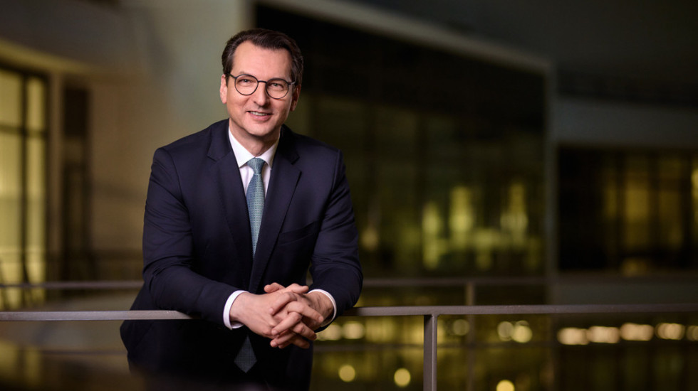 Srbin iz Kruševca na čelu nemačkog proizvođača automobila: Ko je Milan Nedeljković, novoimenovani predsednik UO BMW