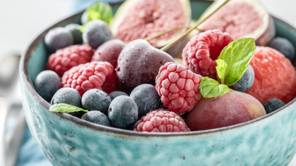 Zašto su zamrznute namirnice skriveni saveznik zdravog srca