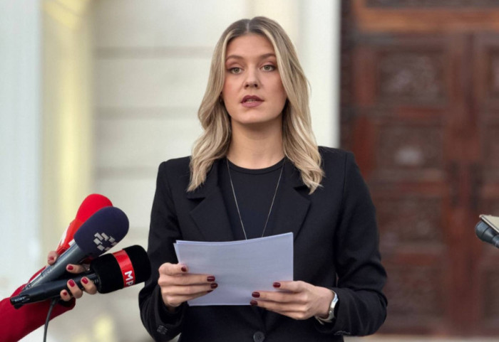 (VIDEO) Vlada Severne Makedonije usvojila predlog za razrešenje državnog javnog tužioca Kocevskog