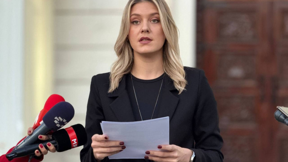 (VIDEO) Vlada Severne Makedonije usvojila predlog za razrešenje državnog javnog tužioca Kocevskog