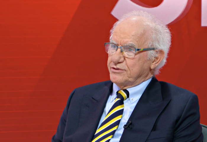 Bivši ambasador Srbije u Nemačkoj Zoran Jeremić gost Sinteze u 21 sat