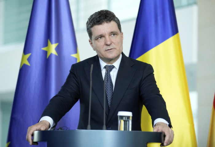 Rumunski predsednik odbacio mogućnost referenduma o ujedinjenju sa Moldavijom