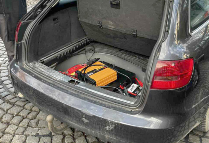 MUP razbio međunarodnu sajber-kriminalnu grupu: Uhapšena dva kineska državljanina, meta bili građani Srbije