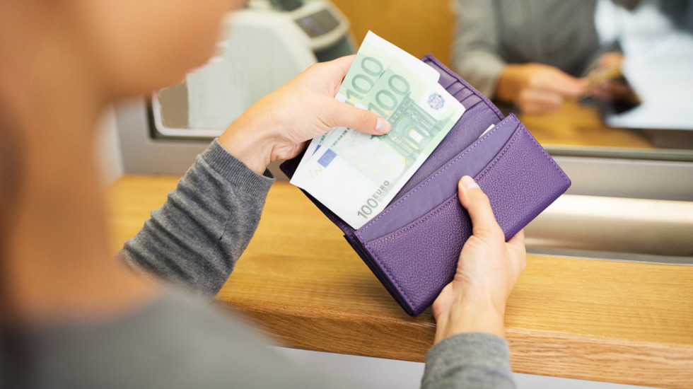 Narodna banka Srbije: Preduzete mere za dodatnu stabilnost menjačkog tržišta