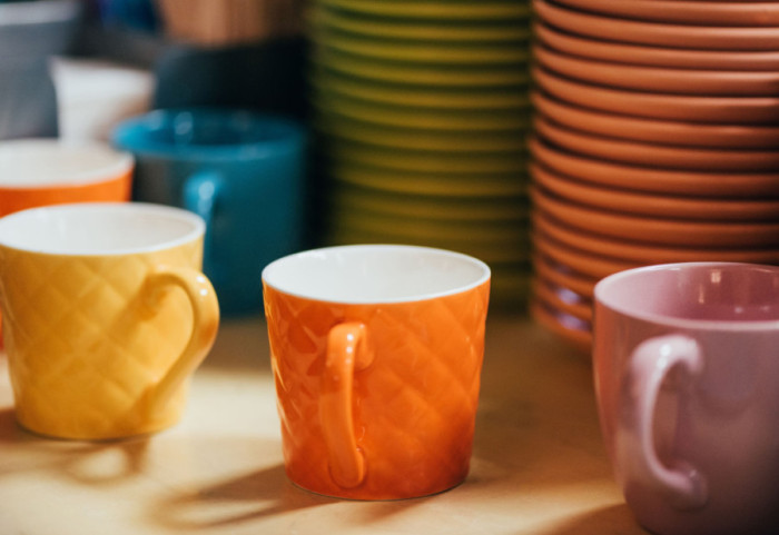 Teški metali pronađeni u pojedinim keramičkim šoljama na tržištu Srbije