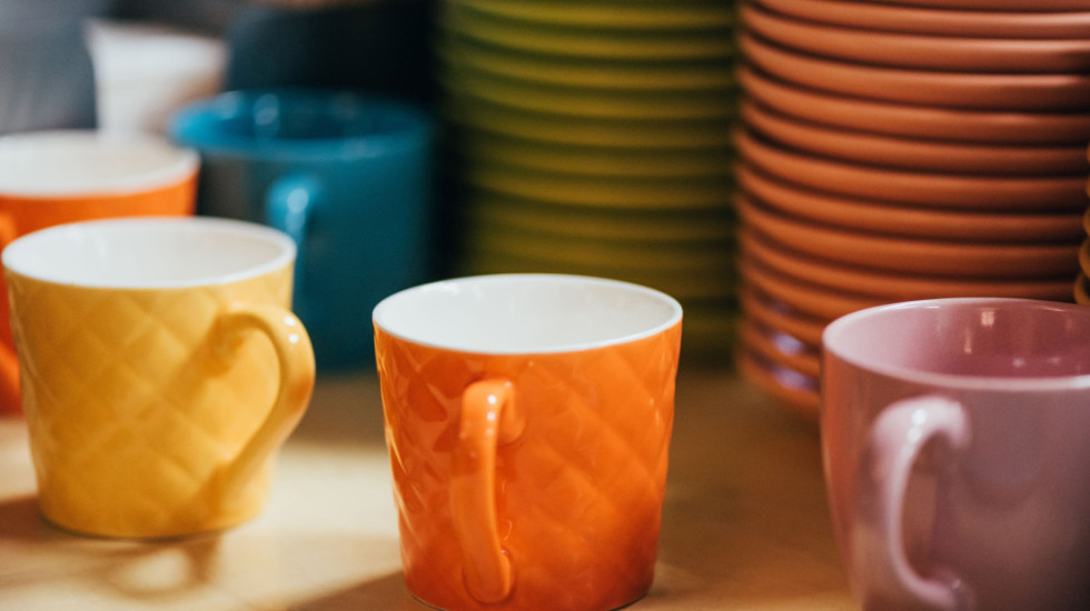 Teški metali pronađeni u pojedinim keramičkim šoljama na tržištu Srbije