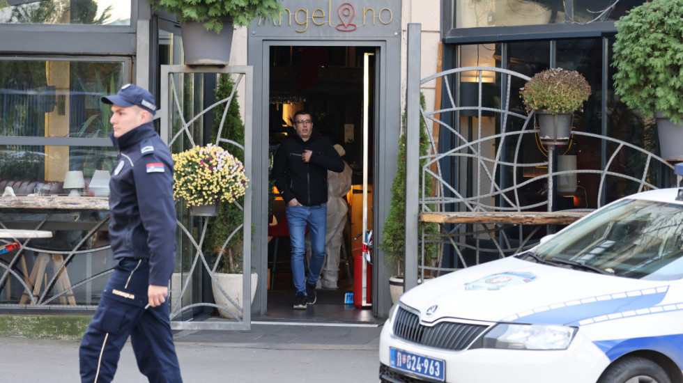 Pucnjava u kafiću na Vračaru: Vlasnik lokala pogođen u noge, bio je "prva otmica" Zemunskog klana