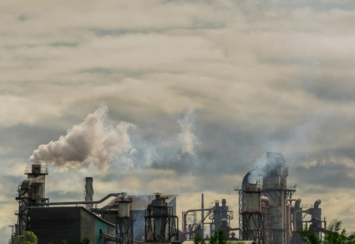 Srbija usvojila Zakon o porezu na gasove sa efektom staklene bašte: Šta on predstavlja i kakva "pravila igre" donosi