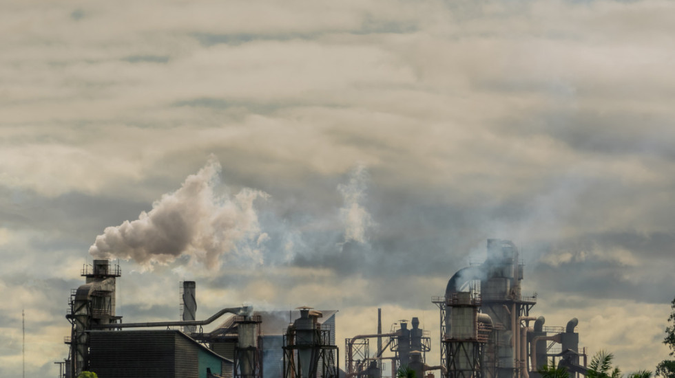 Srbija usvojila Zakon o porezu na gasove sa efektom staklene bašte: Šta on predstavlja i kakva "pravila igre" donosi