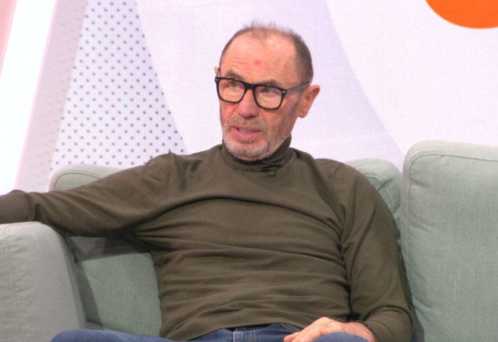 Otac devojčice ubijene u "Ribnikaru": Svako dete koje je povučeno i izdvaja se iz grupe, danas je opasno