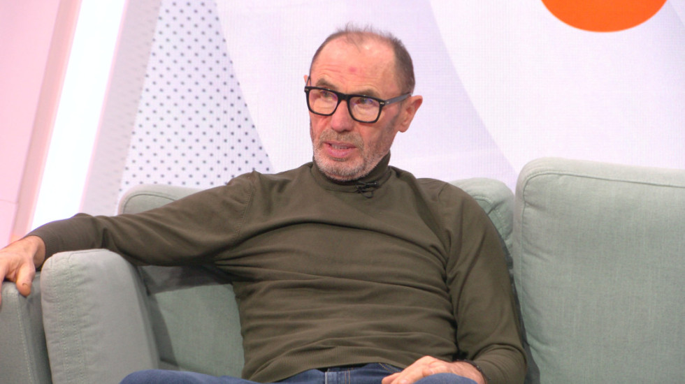 Otac devojčice ubijene u "Ribnikaru": Svako dete koje je povučeno i izdvaja se iz grupe, danas je opasno