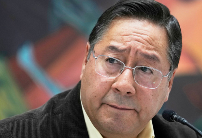Uhapšen bivši bolivijski predsednik Luis Arse, optužen za korupciju