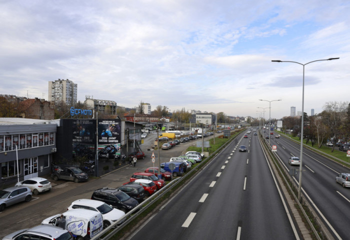 AMSS: Teretnjaci na Batrovcima čekaju 15 sati, na Šidu šest, na Bezdanu i Sremskoj Rači po pet časova