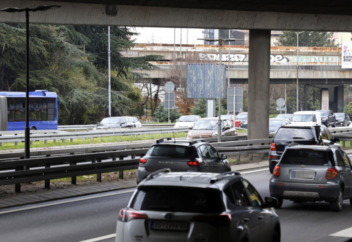 U Srbiji svi putevi prohodni: Putnička vozila čekaju sat vremena na Kelebiji, na ostalim prelazima nema zadržavanja