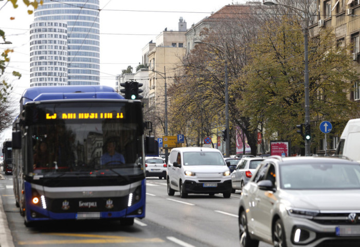 Izmenjen režim rada na dve linije javnog prevoza do 15. marta